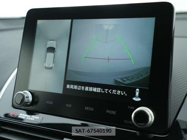 Mitsubishi ECLIPSE CROSS 2022-06 8685475-3