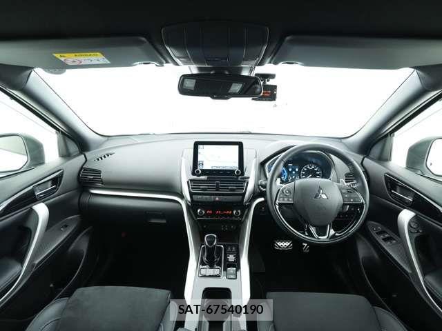 Mitsubishi ECLIPSE CROSS 2022-06 8685475-4