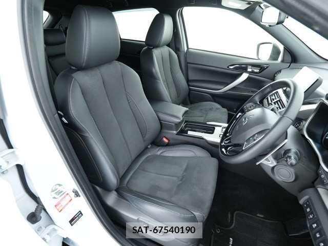 Mitsubishi ECLIPSE CROSS 2022-06 8685475-5