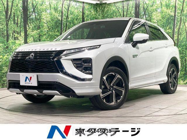 Mitsubishi ECLIPSE CROSS 2022-08 8741812-0