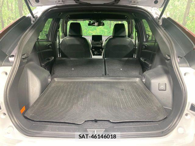 Mitsubishi ECLIPSE CROSS 2022-08 8741812-9