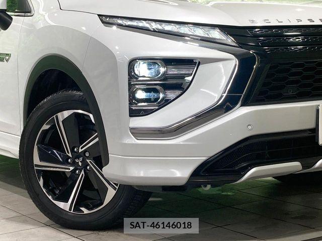 Mitsubishi ECLIPSE CROSS 2022-08 8741812-11