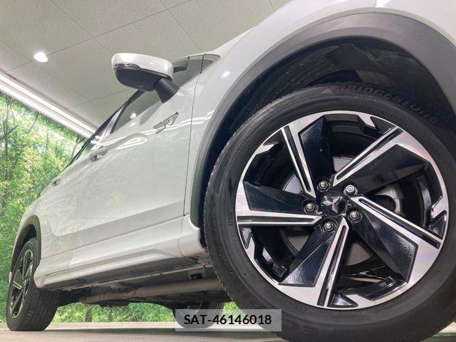 Mitsubishi ECLIPSE CROSS 2022-08 8741812-12