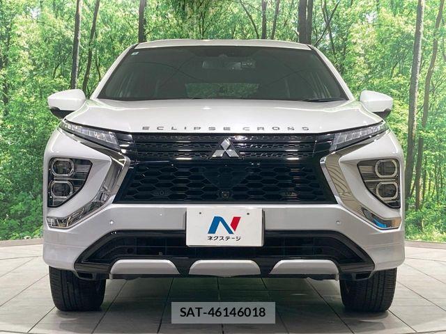 Mitsubishi ECLIPSE CROSS 2022-08 8741812-13
