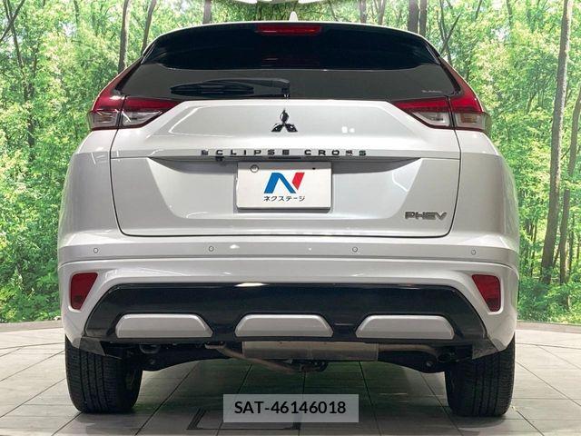 Mitsubishi ECLIPSE CROSS 2022-08 8741812-14