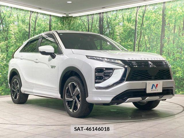 Mitsubishi ECLIPSE CROSS 2022-08 8741812-15