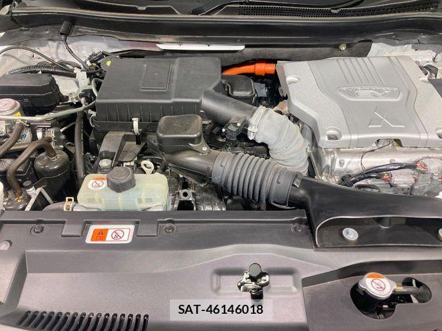 Mitsubishi ECLIPSE CROSS 2022-08 8741812-17