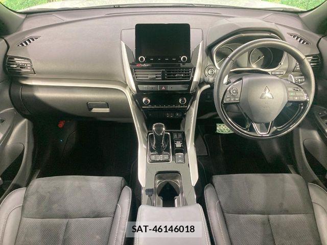 Mitsubishi ECLIPSE CROSS 2022-08 8741812-1