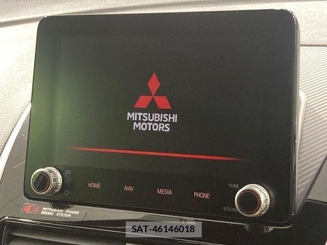 Mitsubishi ECLIPSE CROSS 2022-08 8741812-2