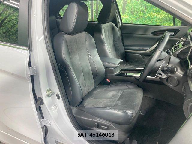 Mitsubishi ECLIPSE CROSS 2022-08 8741812-7