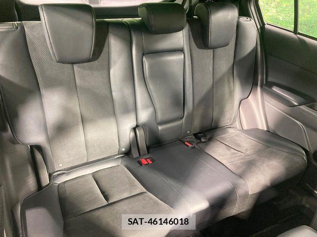Mitsubishi ECLIPSE CROSS 2022-08 8741812-8