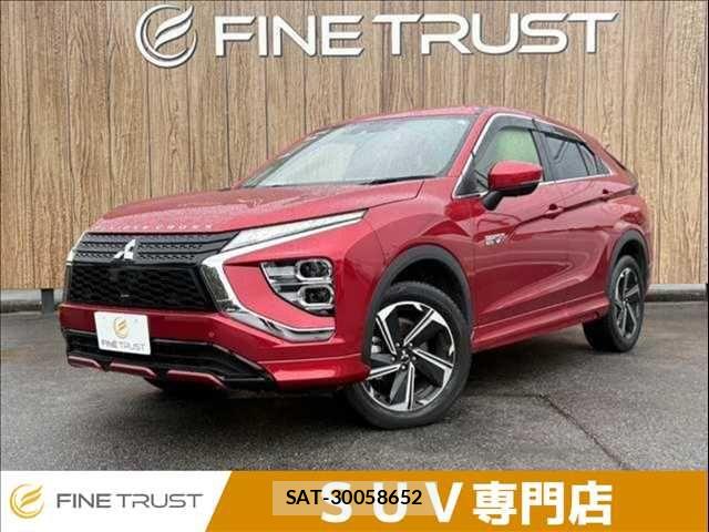 Mitsubishi ECLIPSE CROSS 2023-04 8741813-0