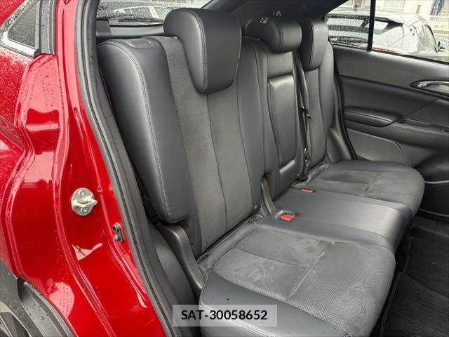 Mitsubishi ECLIPSE CROSS 2023-04 8741813-10
