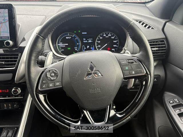 Mitsubishi ECLIPSE CROSS 2023-04 8741813-12