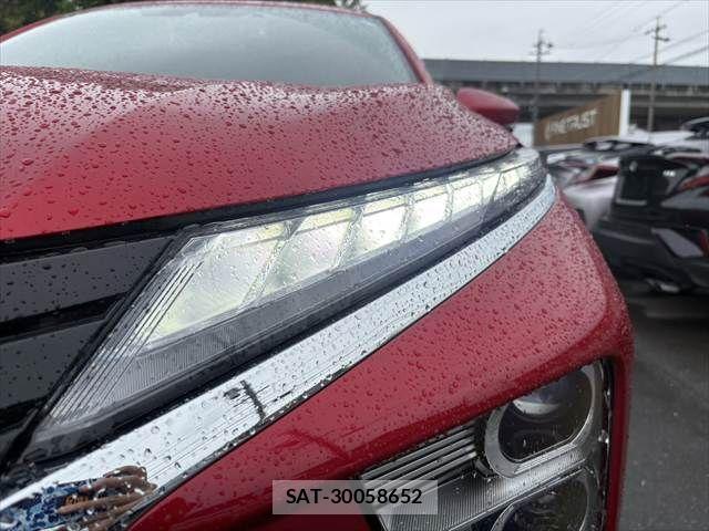Mitsubishi ECLIPSE CROSS 2023-04 8741813-13