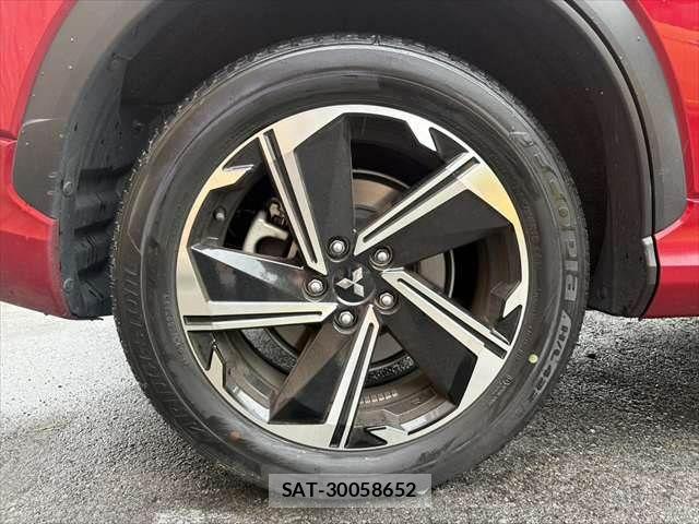 Mitsubishi ECLIPSE CROSS 2023-04 8741813-15