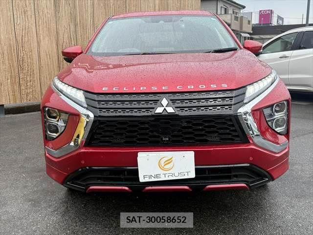 Mitsubishi ECLIPSE CROSS 2023-04 8741813-16