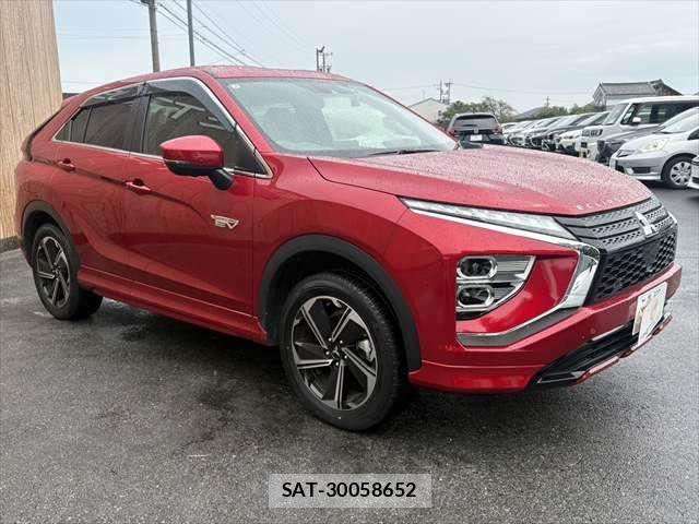 Mitsubishi ECLIPSE CROSS 2023-04 8741813-17