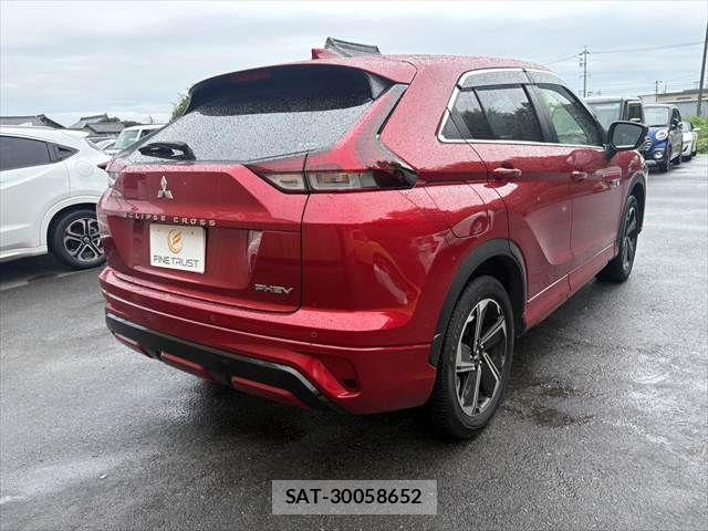 Mitsubishi ECLIPSE CROSS 2023-04 8741813-19