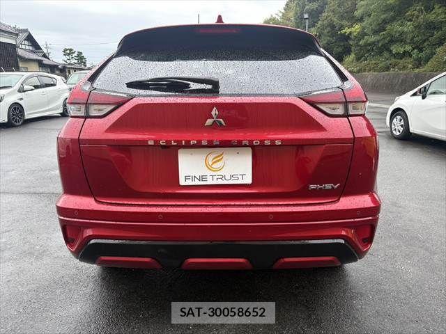 Mitsubishi ECLIPSE CROSS 2023-04 8741813-20