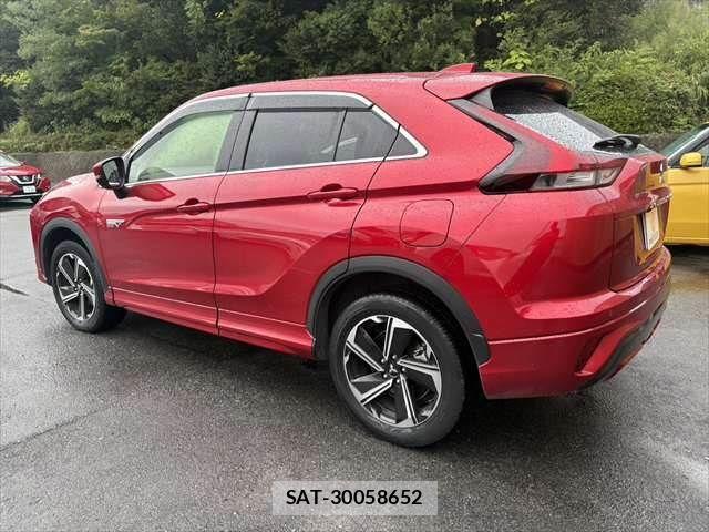 Mitsubishi ECLIPSE CROSS 2023-04 8741813-21