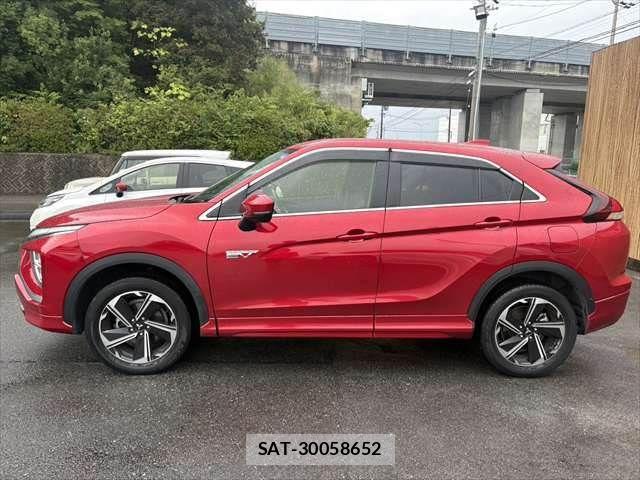 Mitsubishi ECLIPSE CROSS 2023-04 8741813-22
