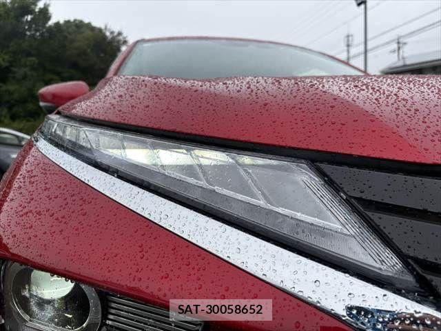 Mitsubishi ECLIPSE CROSS 2023-04 8741813-23