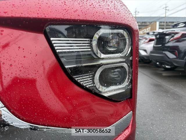 Mitsubishi ECLIPSE CROSS 2023-04 8741813-26