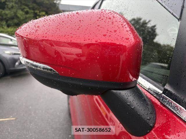 Mitsubishi ECLIPSE CROSS 2023-04 8741813-27