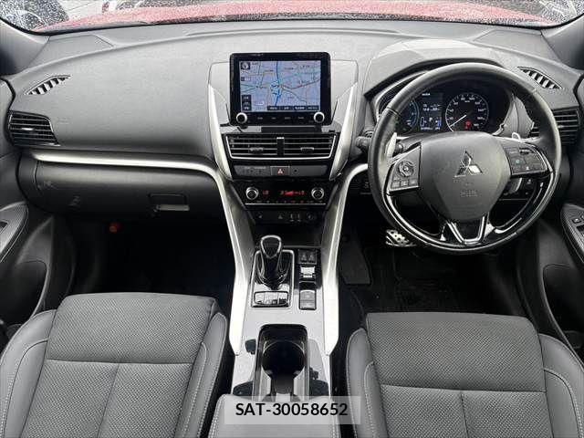 Mitsubishi ECLIPSE CROSS 2023-04 8741813-2