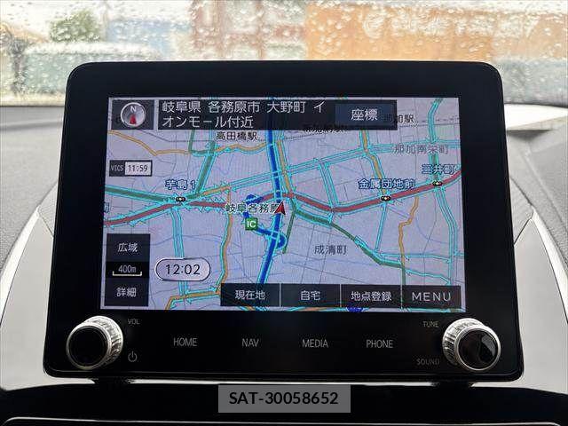 Mitsubishi ECLIPSE CROSS 2023-04 8741813-3