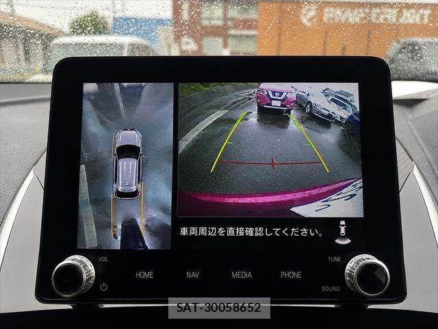 Mitsubishi ECLIPSE CROSS 2023-04 8741813-5