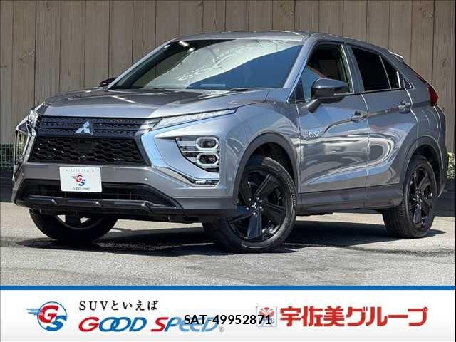Mitsubishi ECLIPSE CROSS 2023-08 8741810-0