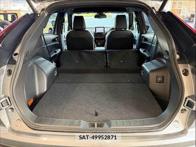 Mitsubishi ECLIPSE CROSS 2023-08 8741810-12