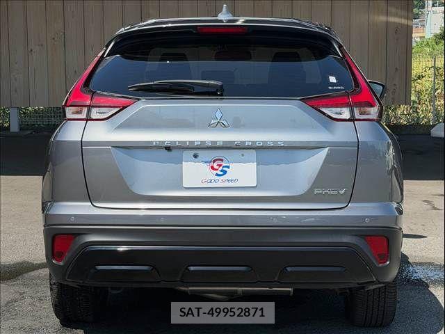 Mitsubishi ECLIPSE CROSS 2023-08 8741810-15