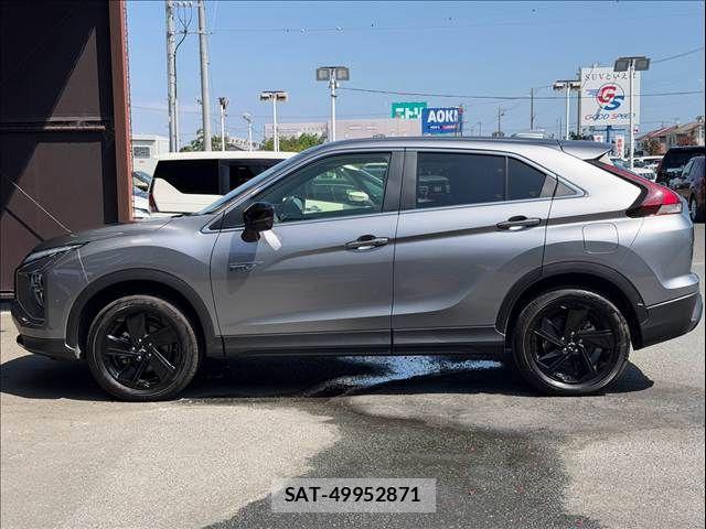 Mitsubishi ECLIPSE CROSS 2023-08 8741810-16