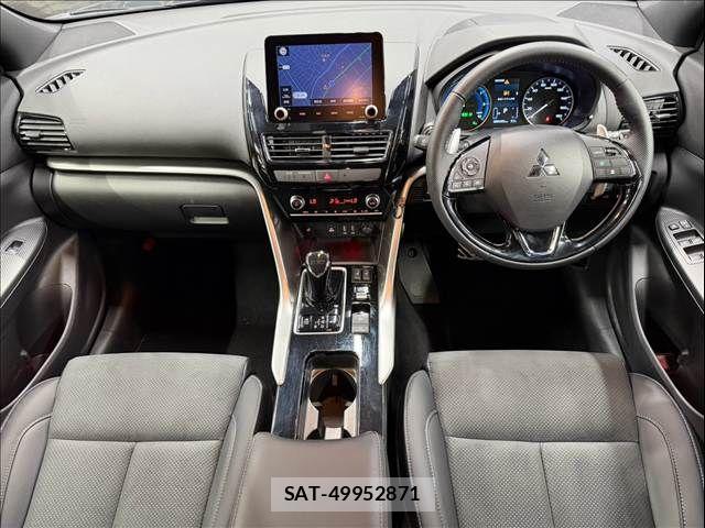 Mitsubishi ECLIPSE CROSS 2023-08 8741810-1