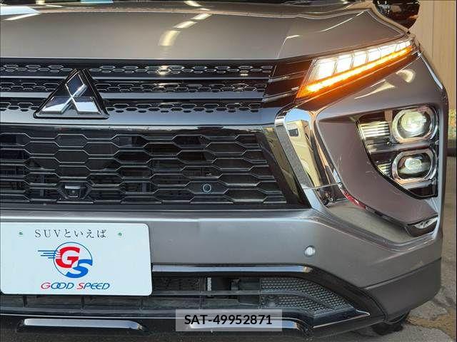 Mitsubishi ECLIPSE CROSS 2023-08 8741810-19
