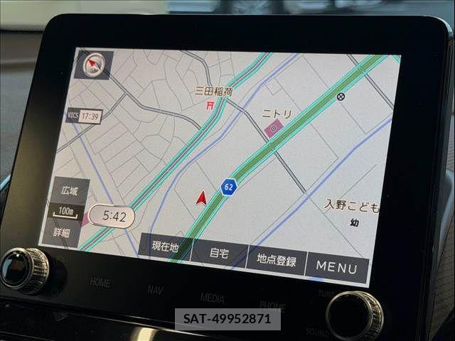 Mitsubishi ECLIPSE CROSS 2023-08 8741810-2