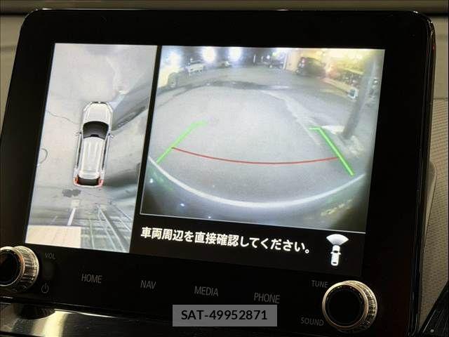 Mitsubishi ECLIPSE CROSS 2023-08 8741810-3