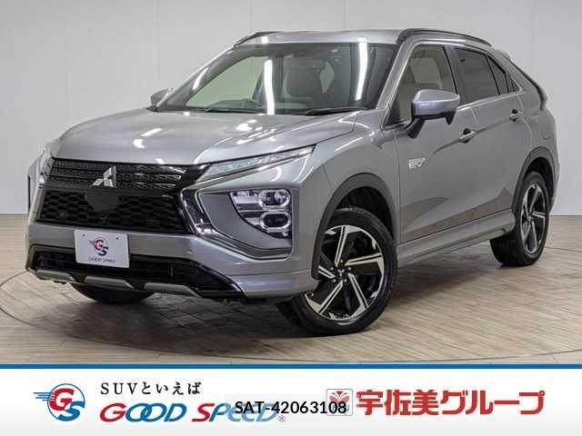 Mitsubishi ECLIPSE CROSS 2022-06 8795840-0