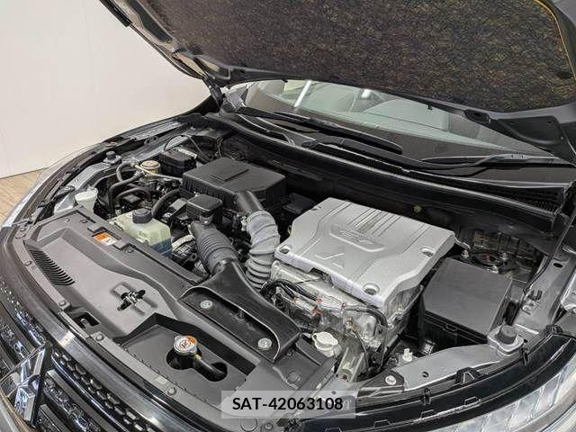 Mitsubishi ECLIPSE CROSS 2022-06 8795840-13
