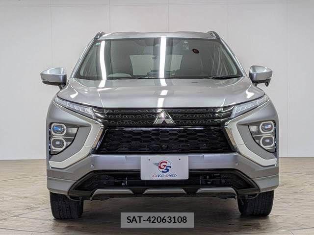 Mitsubishi ECLIPSE CROSS 2022-06 8795840-14