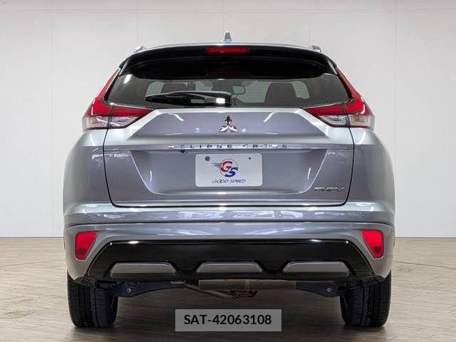Mitsubishi ECLIPSE CROSS 2022-06 8795840-15