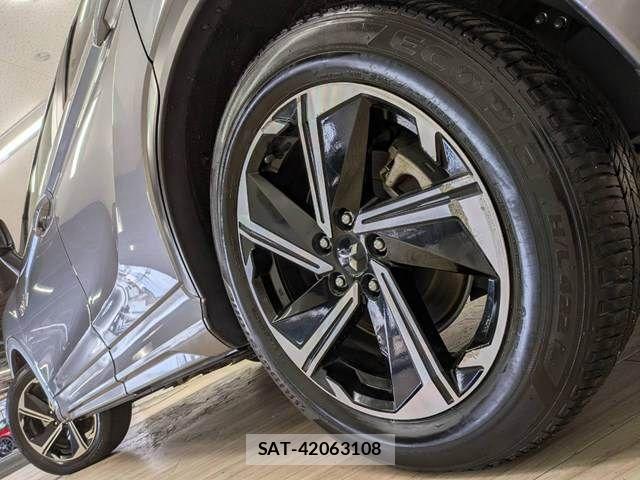 Mitsubishi ECLIPSE CROSS 2022-06 8795840-18
