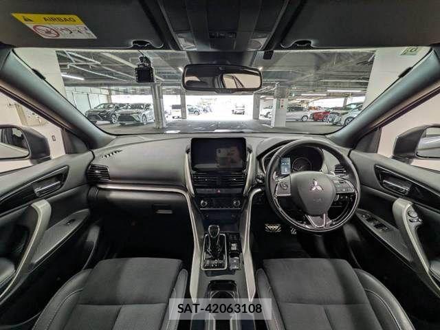 Mitsubishi ECLIPSE CROSS 2022-06 8795840-1