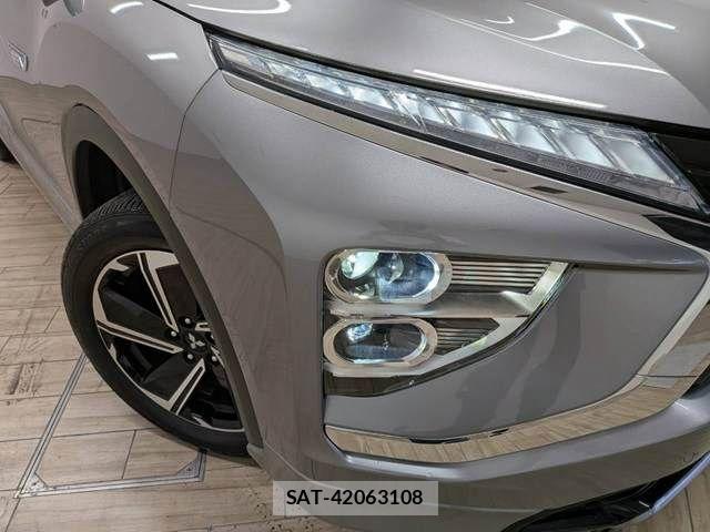 Mitsubishi ECLIPSE CROSS 2022-06 8795840-19