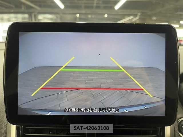 Mitsubishi ECLIPSE CROSS 2022-06 8795840-3