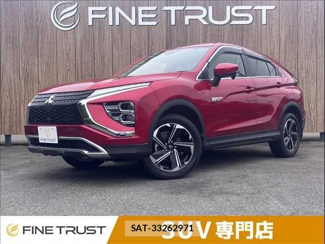 Mitsubishi ECLIPSE CROSS 2020-12 8795843-0