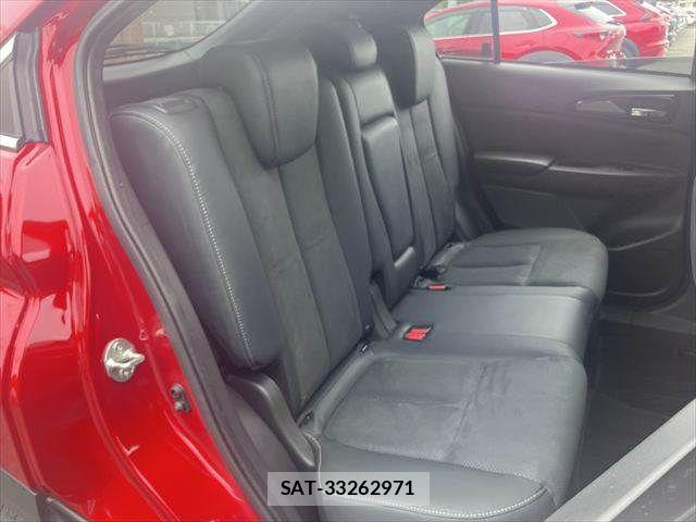 Mitsubishi ECLIPSE CROSS 2020-12 8795843-13